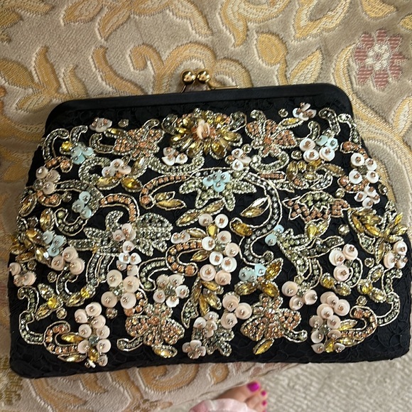 Dolche & Gabbana new evening bag - Picture 12 of 12